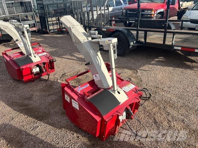 Ventrac NX340 Annet Veiutstyr