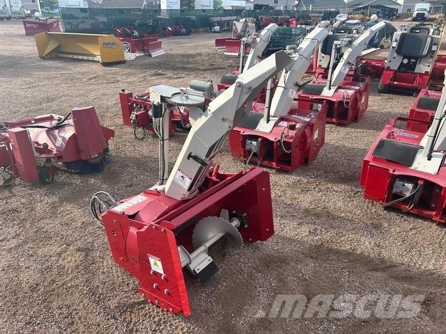 Ventrac NX340 Annet Veiutstyr