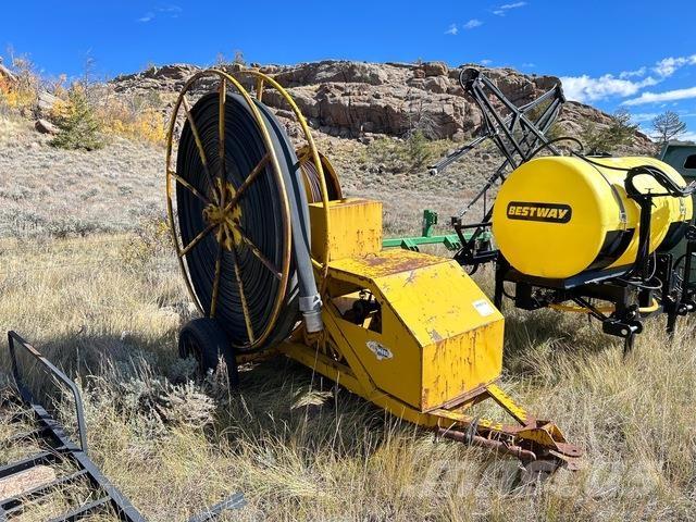 Vermeer  Anlegg - Annet