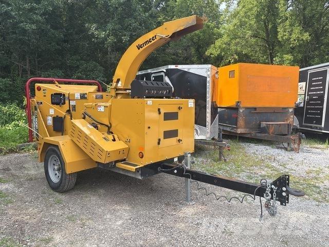 Vermeer BC1000 Fliskuttere