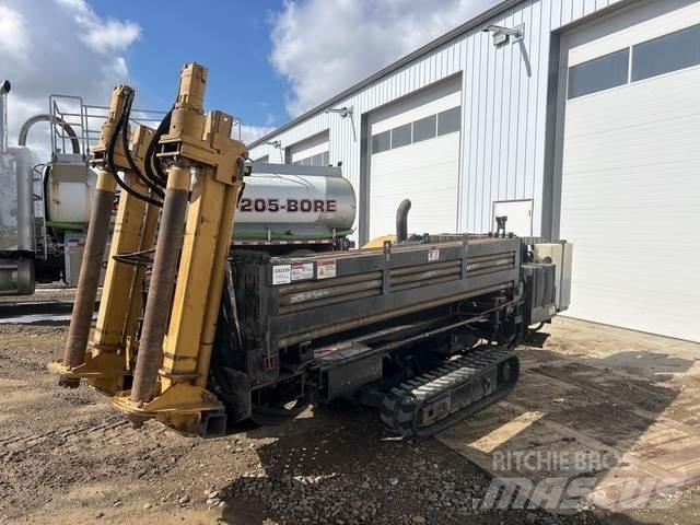 Vermeer D20X22 Horisontal borerigg utstyr