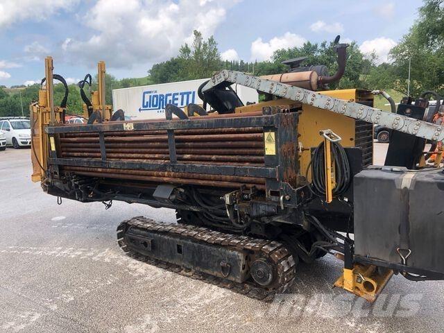 Vermeer D20X22 Horisontal borerigg utstyr
