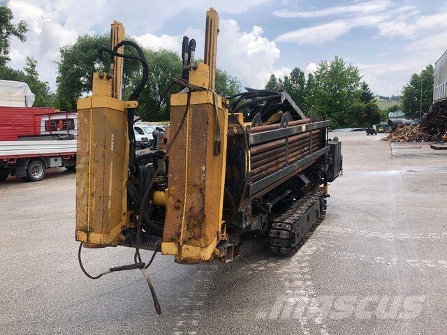 Vermeer D20X22 Horisontal borerigg utstyr