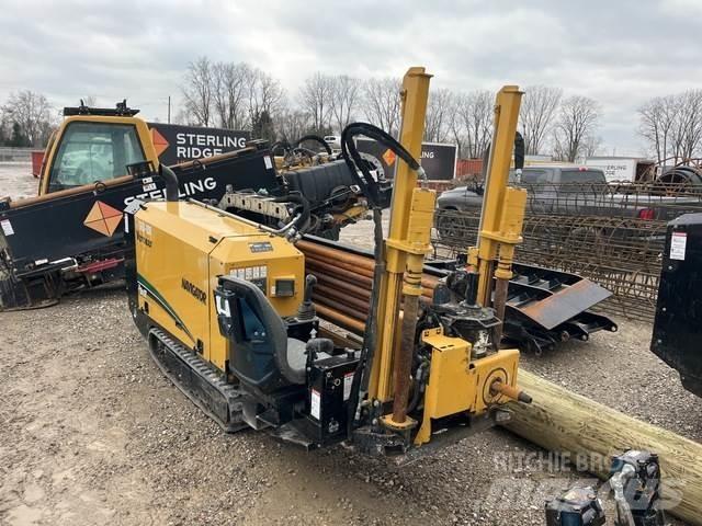 Vermeer D8X12 Horisontal borerigg utstyr