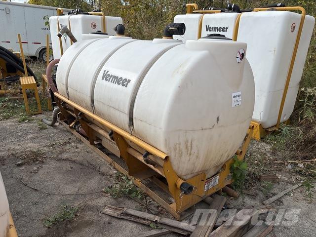 Vermeer MX240 Borutstyr tilbehør og deler