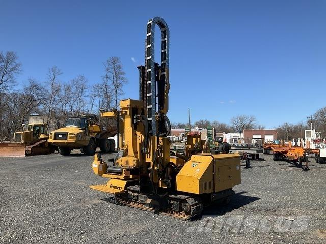 Vermeer PD10 Vibrohammere