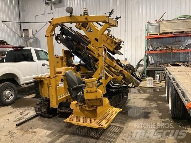 Vermeer PD10 Anlegg - Annet