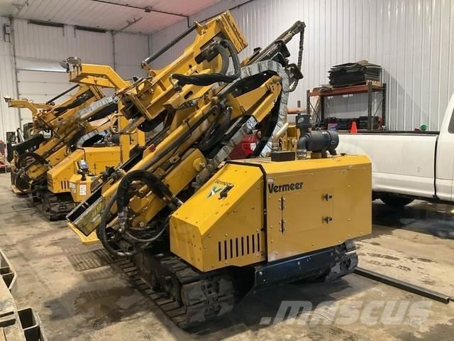 Vermeer PD10 Vibrohammere