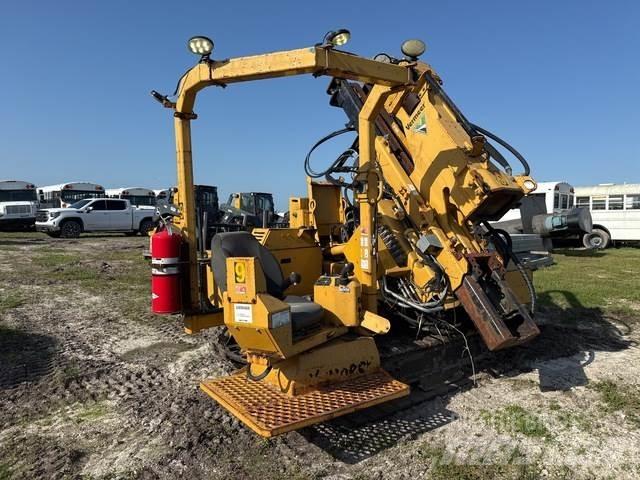 Vermeer PD10 Anlegg - Annet