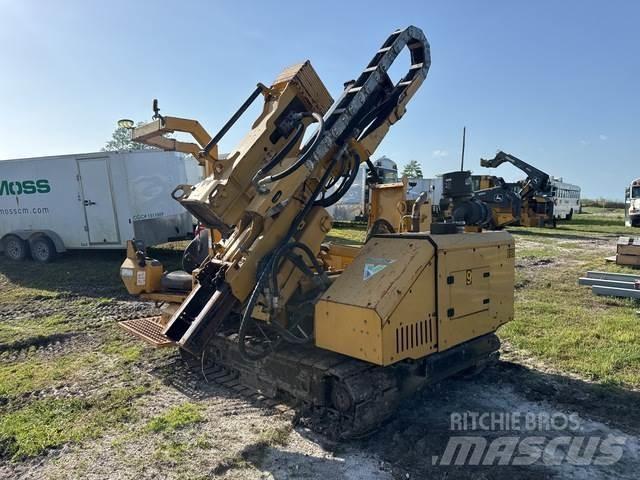 Vermeer PD10 Anlegg - Annet