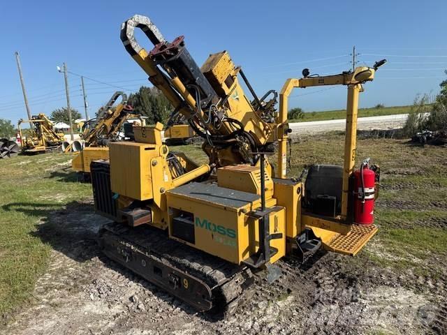 Vermeer PD10 Anlegg - Annet