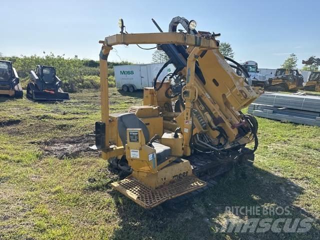 Vermeer PD10 Anlegg - Annet