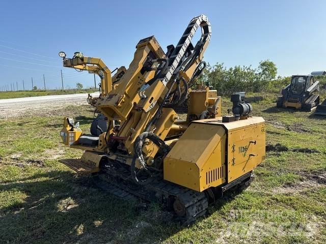 Vermeer PD10 Anlegg - Annet