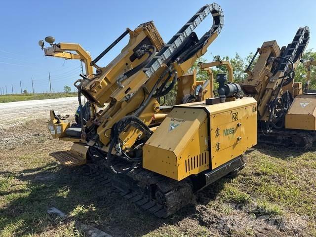 Vermeer PD10 Anlegg - Annet