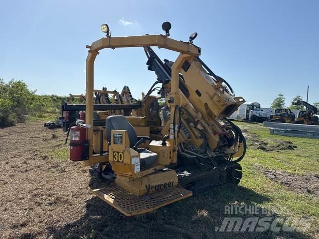 Vermeer PD10 Anlegg - Annet