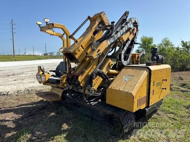 Vermeer PD10 Anlegg - Annet