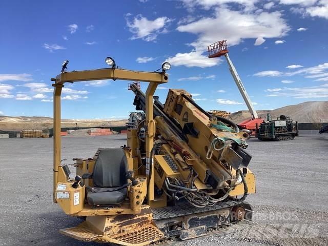 Vermeer PD10 Anlegg - Annet