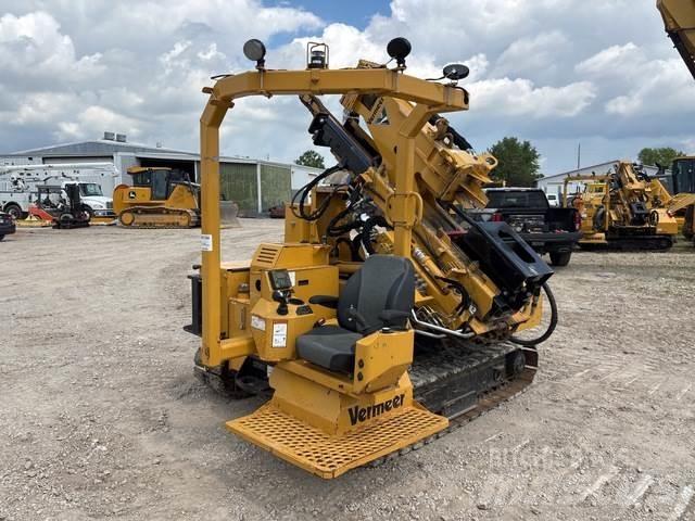 Vermeer PD10 Anlegg - Annet