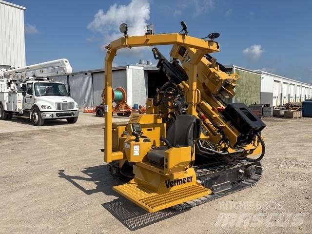 Vermeer PD10 Anlegg - Annet