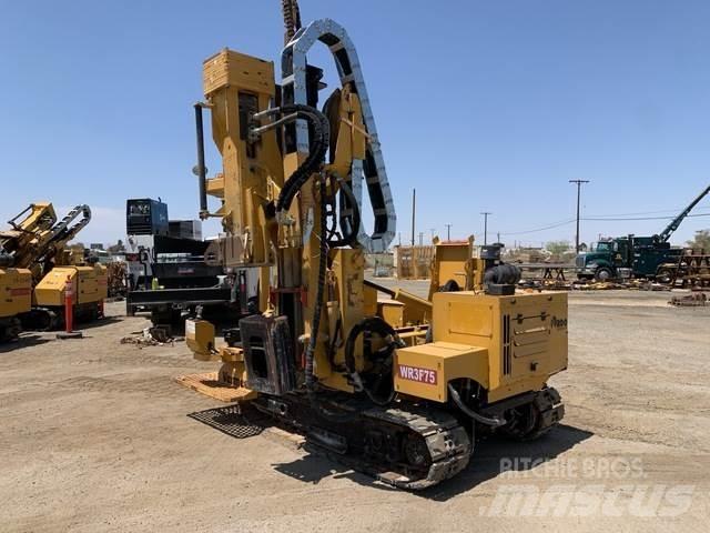 Vermeer PD10 Anlegg - Annet