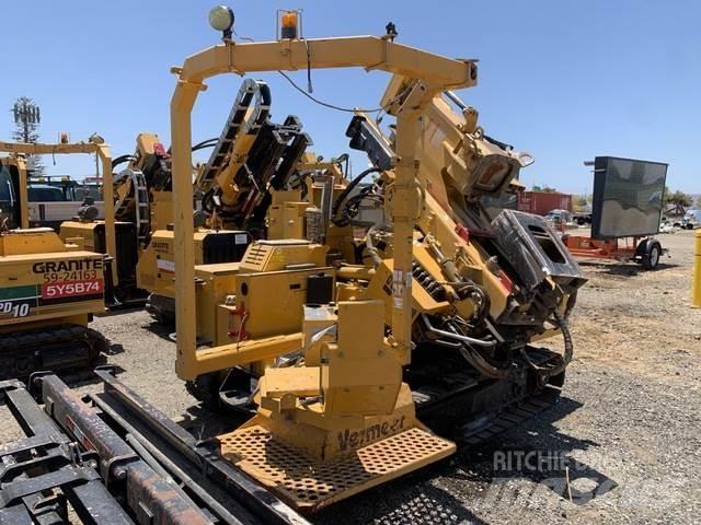 Vermeer PD10 Anlegg - Annet