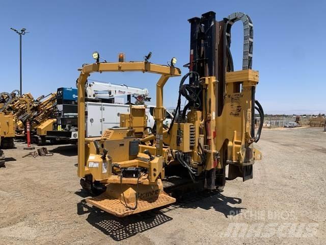 Vermeer PD10 Anlegg - Annet