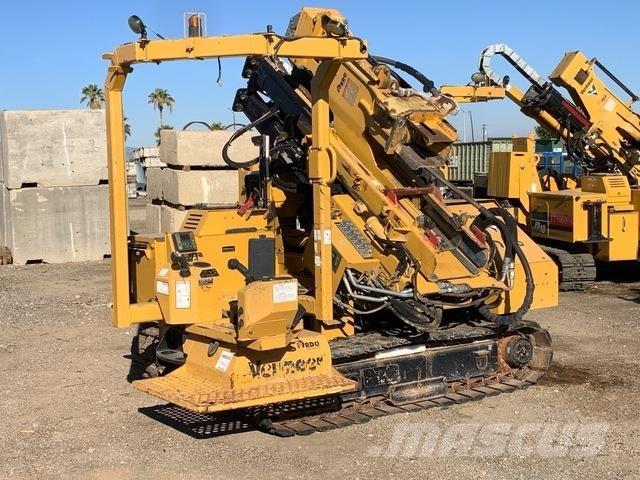 Vermeer PD10 Vibrohammere