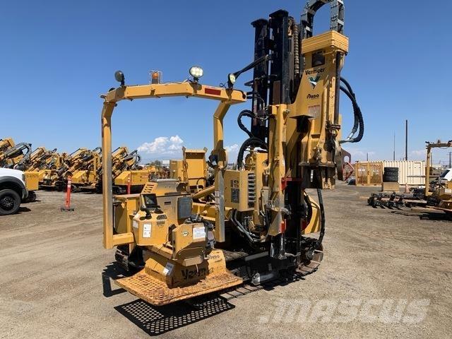 Vermeer PD10 Vibrohammere