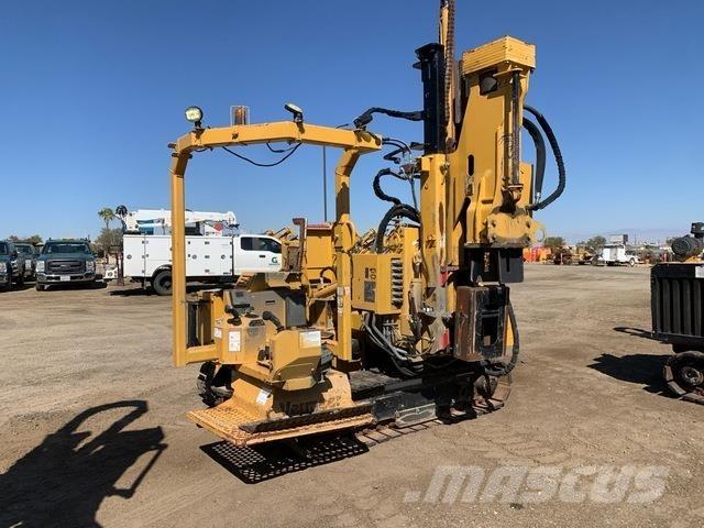 Vermeer PD10 Vibrohammere
