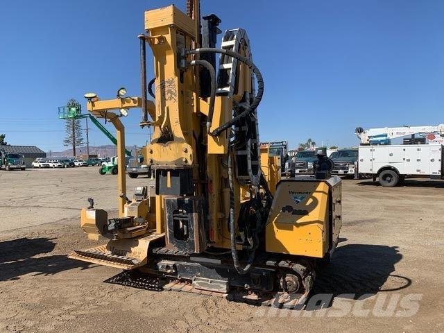 Vermeer PD10 Vibrohammere