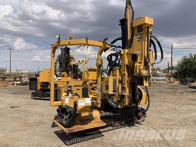 Vermeer PD10 Vibrohammere