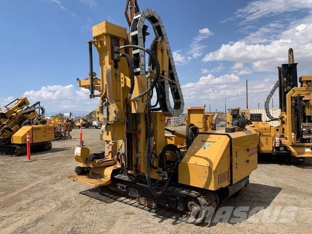 Vermeer PD10 Vibrohammere