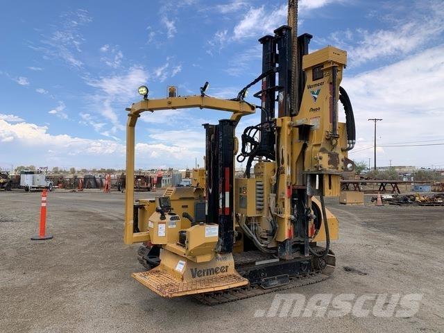 Vermeer PD10 Vibrohammere