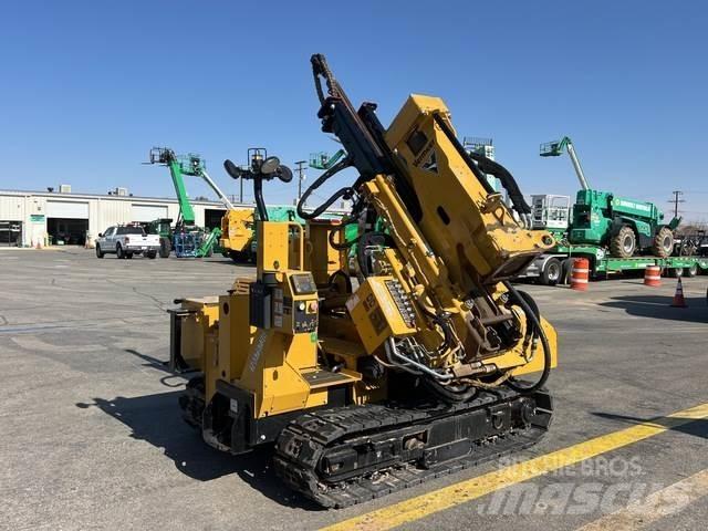 Vermeer PD10R Anlegg - Annet