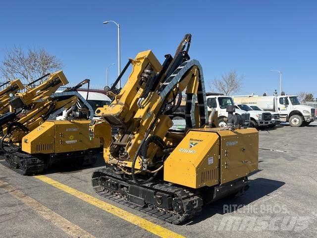 Vermeer PD10R Anlegg - Annet