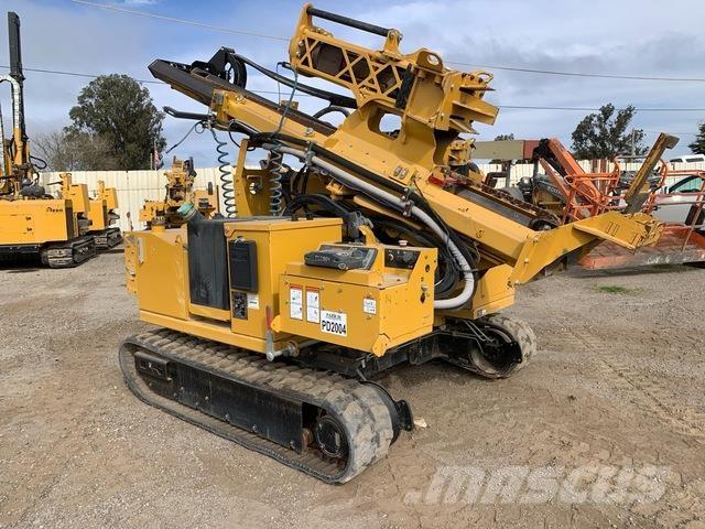 Vermeer PD5R Vibrohammere