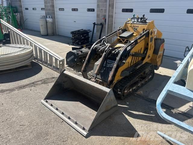 Vermeer S925TX Kompaktlastere