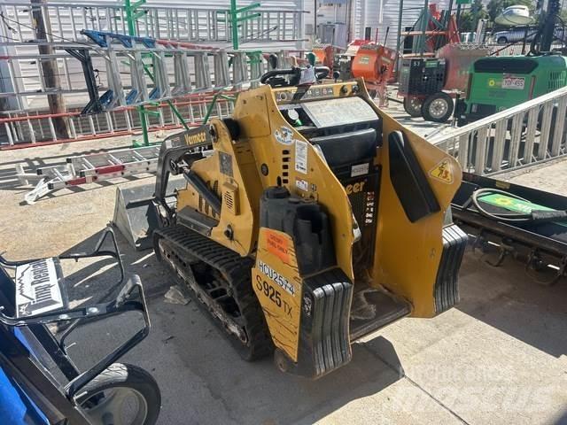 Vermeer S925TX Kompaktlastere