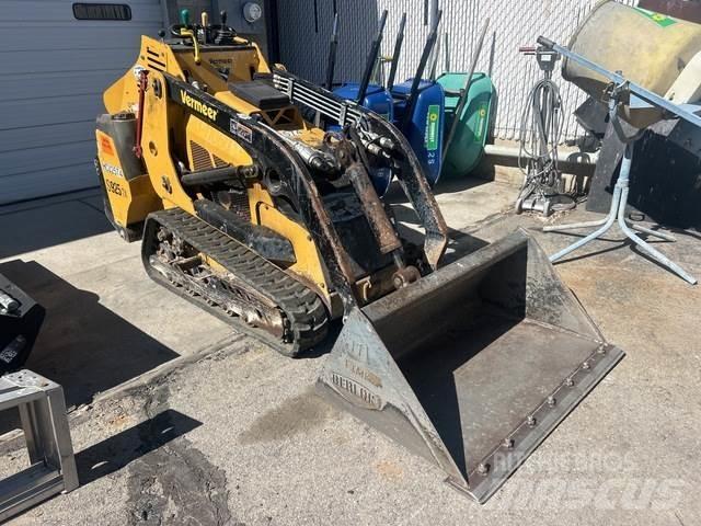 Vermeer S925TX Kompaktlastere