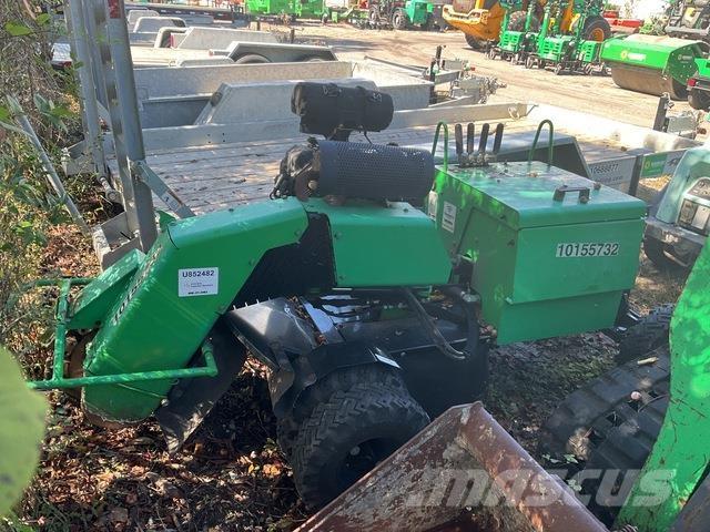 Vermeer SC292 Stubbefreser