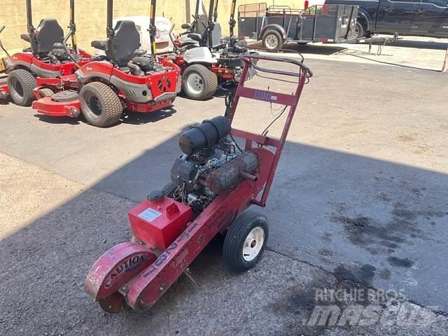 Vermeer SC30TX Stubbefreser