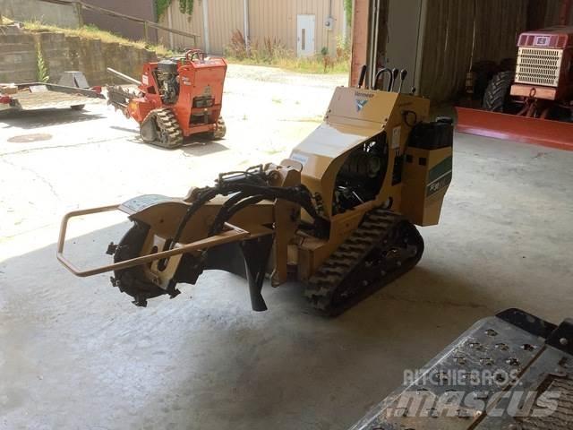 Vermeer SC30TX Stubbefreser