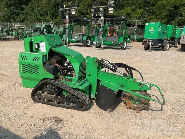 Vermeer SC30TX Stubbefreser