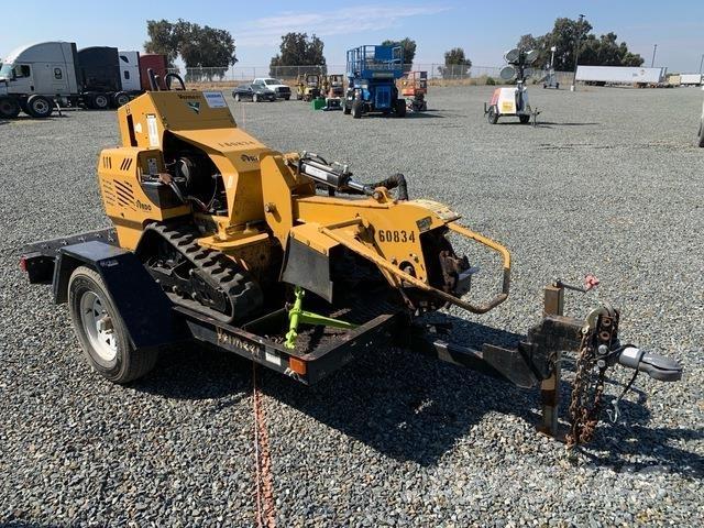 Vermeer SC30TX Stubbefreser