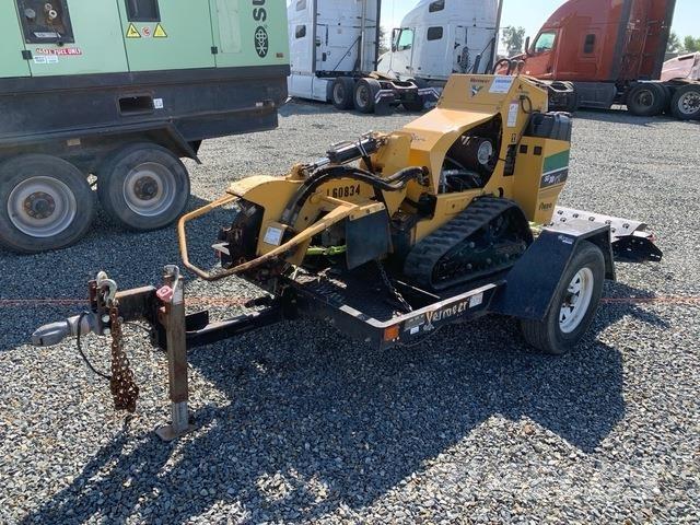 Vermeer SC30TX Stubbefreser