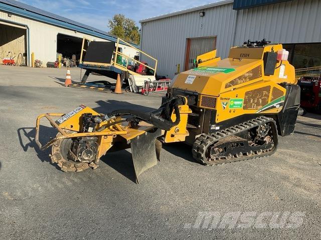 Vermeer SC40TX Stubbefreser