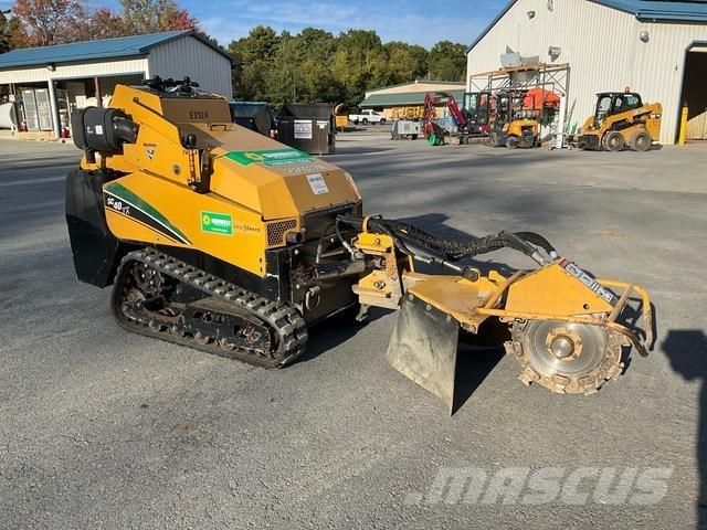 Vermeer SC40TX Stubbefreser