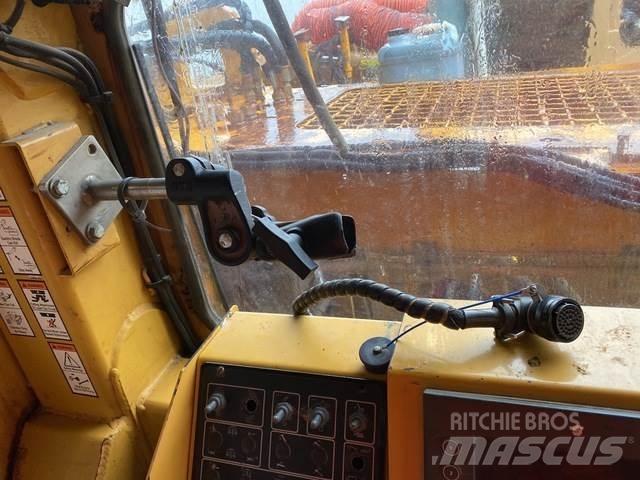 Vermeer T1255 Annet gruveutstyr
