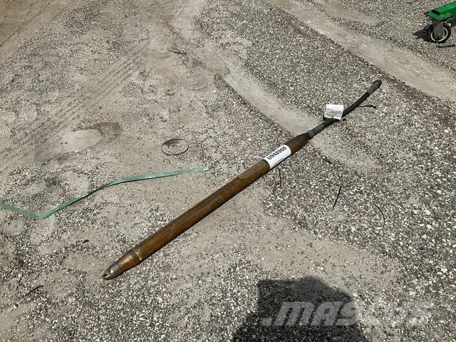 Vermeer VPT200 Annet gruveutstyr