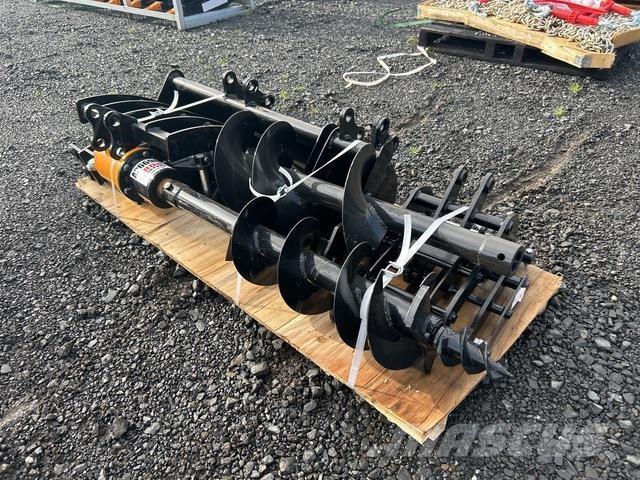 Vicsec  Andre komponenter